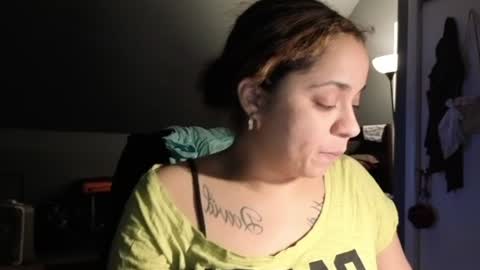 MissWetPie online show from December 3, 2025, 3:25 am