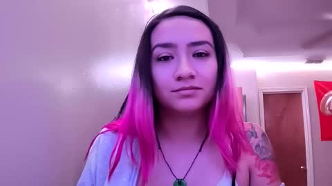 missxch3rry online show from March 23, 2026, 2:26 am