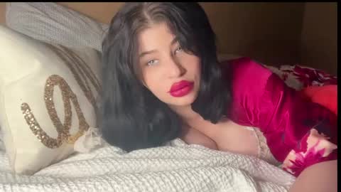Missy online show from April 29, 2026, 4:38 am