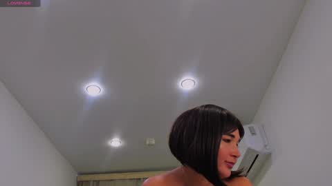 MissXXXL online show from December 7, 2024, 2:46 pm