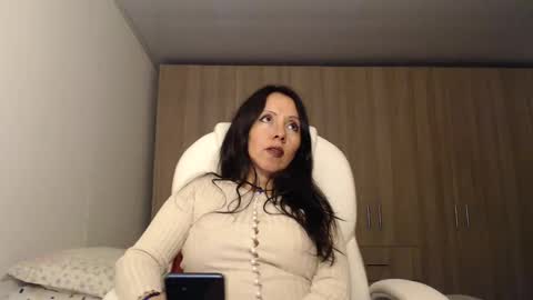 Snapshot of missy_kat87 chatting on March 10, 2025, 7:40 pm missy_kat87 online show from March 10, 2025, 7:40 pm