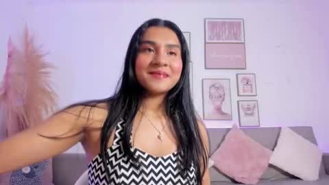 missy_lowe online show from September 10, 2025, 8:09 pm