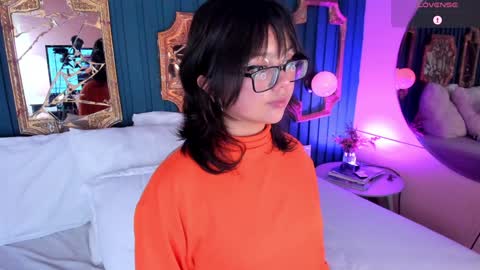 Missy online show from January 2, 2025, 10:33 pm