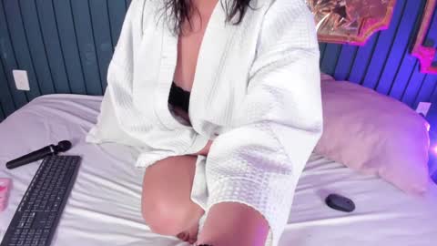 Missy online show from January 15, 2025, 10:35 pm