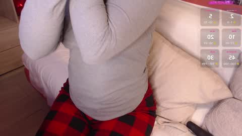 Missy online show from January 31, 2025, 11:35 am