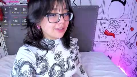 Missy online show from February 16, 2025, 2:43 pm