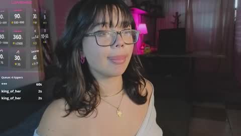 Missy online show from October 10, 2025, 9:47 pm