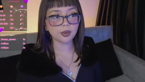 Snapshot of missy_taylor_ chatting on January 10, 2026, 10:47 pm Missy online show from January 10, 2026, 10:47 pm