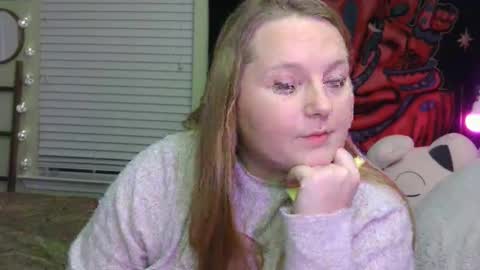 Missy Ink online show from December 12, 2024, 8:25 am