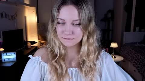 Snapshot of missyourtouch chatting on April 25, 2026, 6:38 pm MissYourTouch online show from April 25, 2026, 6:38 pm