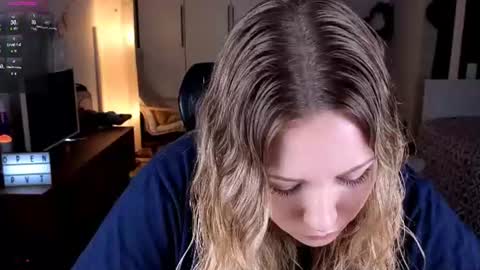 Snapshot of missyourtouch chatting on June 13, 2026, 6:17 pm MissYourTouch online show from June 13, 2026, 6:17 pm