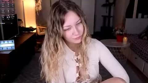 Snapshot of missyourtouch chatting on July 22, 2026, 6:00 pm MissYourTouch online show from July 22, 2026, 6:00 pm