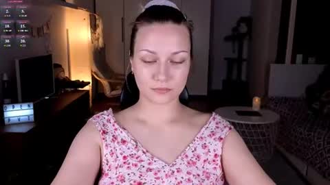 Snapshot of missyourtouch chatting on August 9, 2026, 5:07 pm MissYourTouch online show from August 9, 2026, 5:07 pm