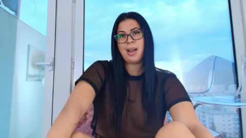 missyscarlet online show from April 16, 2026, 4:35 am