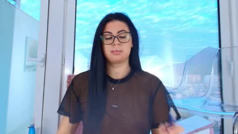 missyscarlet online show from April 19, 2026, 4:12 am