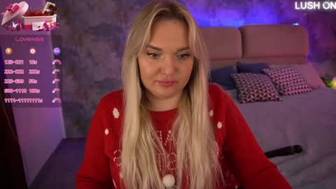 Snapshot of missyymartinezz chatting on December 17, 2024, 8:45 am Amely online show from December 17, 2024, 8:45 am