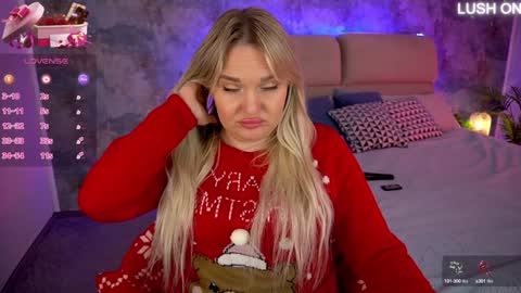 Snapshot of missyymartinezz chatting on December 17, 2024, 1:16 pm Amely online show from December 17, 2024, 1:16 pm