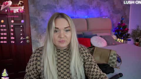 Snapshot of missyymartinezz chatting on December 28, 2024, 7:44 am Amely online show from December 28, 2024, 7:44 am