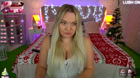 Snapshot of missyymartinezz chatting on December 30, 2024, 8:43 am Amely online show from December 30, 2024, 8:43 am
