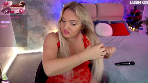 Snapshot of missyymartinezz chatting on January 7, 2025, 8:03 am Amely online show from January 7, 2025, 8:03 am