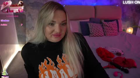 Snapshot of missyymartinezz chatting on January 19, 2025, 8:50 am Amely online show from January 19, 2025, 8:50 am