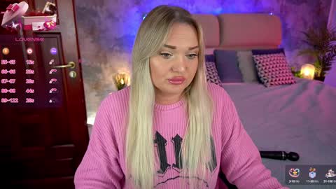 Snapshot of missyymartinezz chatting on January 31, 2025, 8:01 am Amely online show from January 31, 2025, 8:01 am