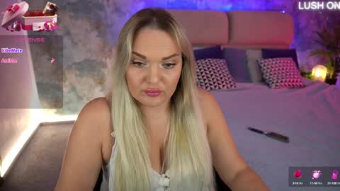 Snapshot of missyymartinezz chatting on February 3, 2025, 7:51 am Amely online show from February 3, 2025, 7:51 am