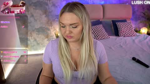 Snapshot of missyymartinezz chatting on February 4, 2025, 1:16 pm Amely online show from February 4, 2025, 1:16 pm