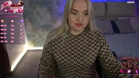Snapshot of missyymartinezz chatting on February 15, 2025, 7:27 am Amely online show from February 15, 2025, 7:27 am