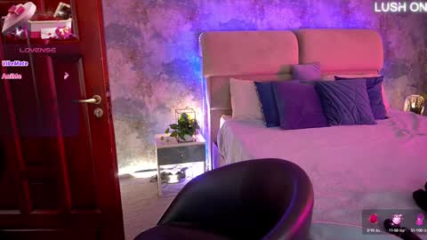 Snapshot of missyymartinezz chatting on February 23, 2025, 7:22 am Amely online show from February 23, 2025, 7:22 am