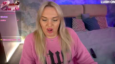 Snapshot of missyymartinezz chatting on February 26, 2025, 1:08 pm Amely online show from February 26, 2025, 1:08 pm