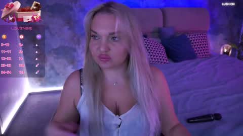 Snapshot of missyymartinezz chatting on February 28, 2025, 7:48 am Amely online show from February 28, 2025, 7:48 am