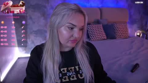 Snapshot of missyymartinezz chatting on March 1, 2025, 8:34 am Amely online show from March 1, 2025, 8:34 am