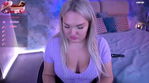 Snapshot of missyymartinezz chatting on March 1, 2025, 11:39 am Amely online show from March 1, 2025, 11:39 am