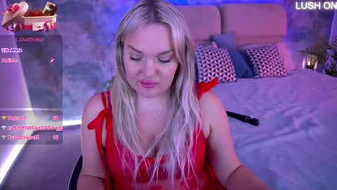 Snapshot of missyymartinezz chatting on March 3, 2025, 12:05 pm Amely online show from March 3, 2025, 12:05 pm