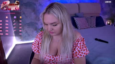 Snapshot of missyymartinezz chatting on March 5, 2025, 11:06 am Amely online show from March 5, 2025, 11:06 am