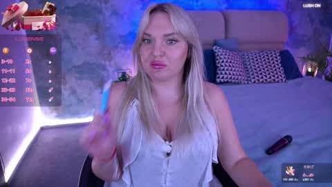 Snapshot of missyymartinezz chatting on March 6, 2025, 11:36 am Amely online show from March 6, 2025, 11:36 am