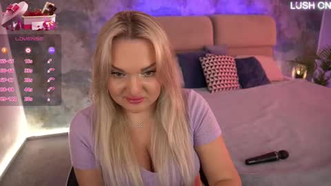 Snapshot of missyymartinezz chatting on March 10, 2025, 8:26 am Amely online show from March 10, 2025, 8:26 am
