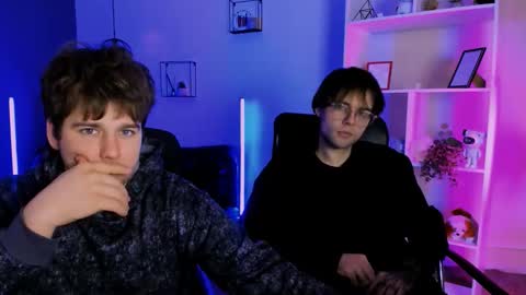 mister_alex_ online show from February 9, 2026, 9:35 am