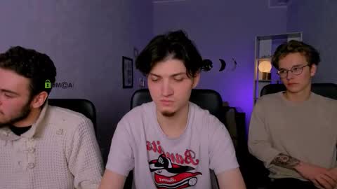 Dekker online show from December 17, 2025, 1:06 pm