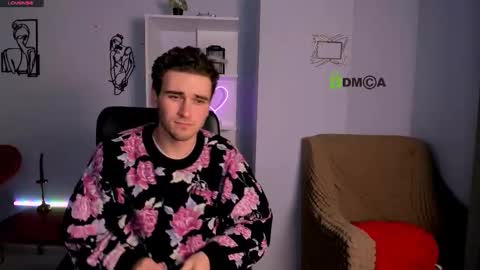 Dekker online show from January 12, 2026, 7:46 am