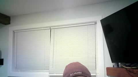 Snapshot of mister_happy567 chatting on January 31, 2025, 9:05 am Mr. Happy online show from January 31, 2025, 9:05 am