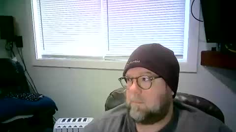 Snapshot of mister_happy567 chatting on February 6, 2025, 6:24 pm Mr. Happy online show from February 6, 2025, 6:24 pm