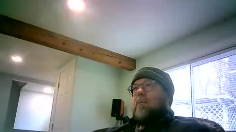 Snapshot of mister_happy567 chatting on February 16, 2025, 7:27 pm Mr. Happy online show from February 16, 2025, 7:27 pm