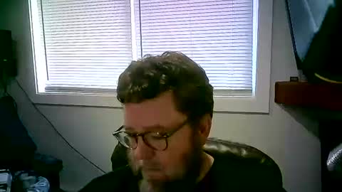 Snapshot of mister_happy567 chatting on February 26, 2025, 11:48 pm Mr. Happy online show from February 26, 2025, 11:48 pm