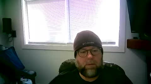 Snapshot of mister_happy567 chatting on March 6, 2025, 6:48 pm Mr. Happy online show from March 6, 2025, 6:48 pm