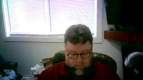 Snapshot of mister_happy567 chatting on March 9, 2025, 7:37 pm Mr. Happy online show from March 9, 2025, 7:37 pm