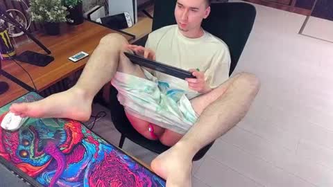 Snapshot of mister_misteryx chatting on May 9, 2026, 1:16 pm Misteryx online show from May 9, 2026, 1:16 pm