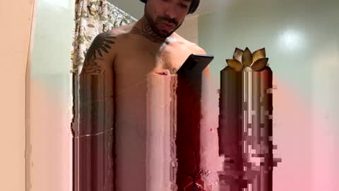 Snapshot of mister_nasty chatting on January 28, 2025, 8:14 am mister_nasty online show from January 28, 2025, 8:14 am