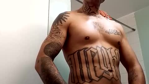 mister_nasty online show from November 5, 2025, 10:15 am